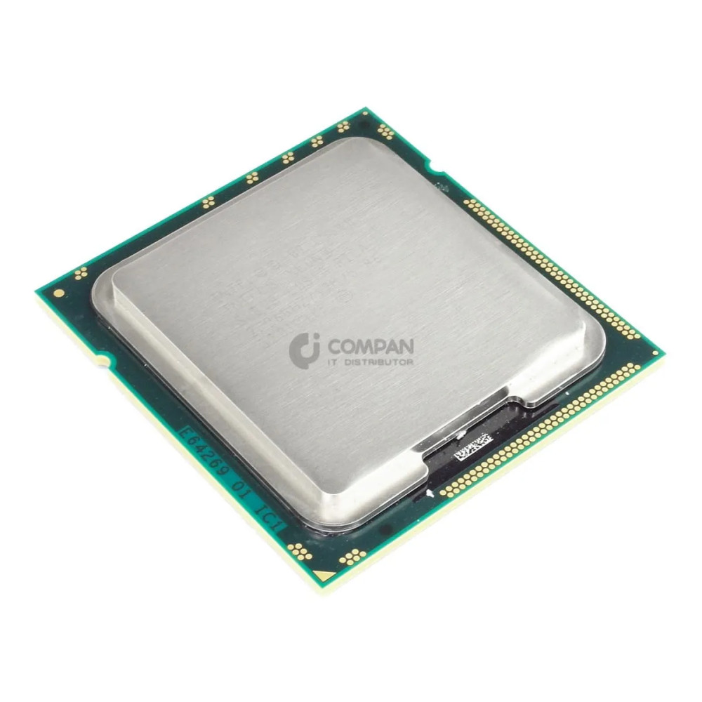 SLBFD INTEL XEON E5520 2.26GHZ 4-CORE 8MB L3 CACHE 80W LGA1366